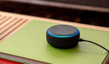 Amazon Echo Dot de 3ª geração por R$ 190 vale a pena?