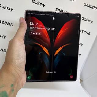 Imagem de 5 coisas legais do Galaxy Z Fold 2, o melhor dobrável de 2020