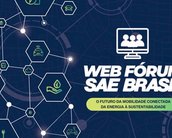 Evento de mobilidade de 2020 começa semana que vem (01/12)