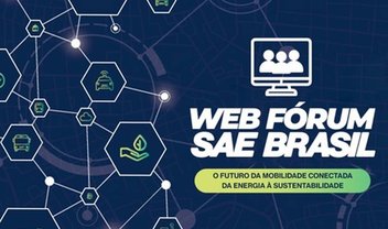 Evento de mobilidade de 2020 começa semana que vem (01/12)