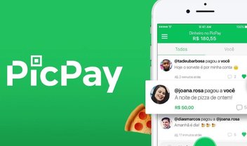 Como fazer um Pix pelo PicPay 