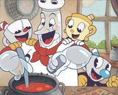 DLC de Cuphead foi adiada devido às restrições do coronavírus