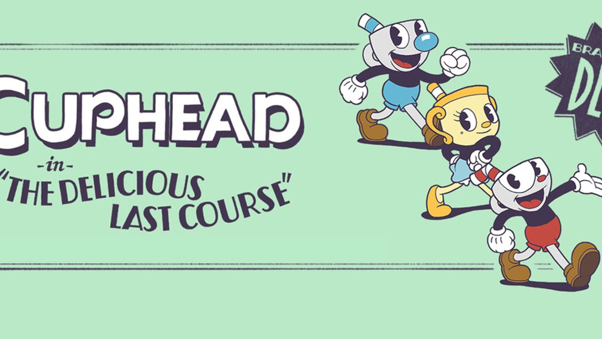 Cuphead ganha DLC 'The Delicious Last Course'; veja detalhes e