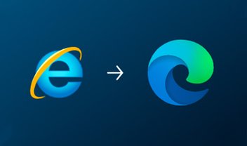 Internet Explorer deixa de abrir sites e força uso do Edge