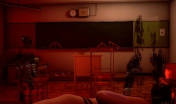 Youni, jogo de survival horror japonês, é anunciado para 2021