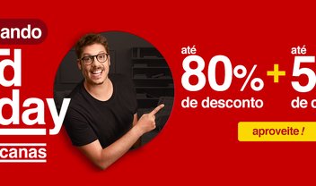 Black Friday: mais de 50% off em cursos de TI - TecMundo