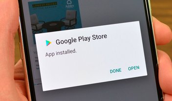 Como instalar a Play Store novamente no celular - TecMundo