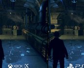 Watch Dogs Legion: veja o comparativo entre PS5 e Xbox Series X|S