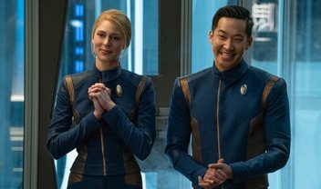 Star Trek: Discovery 3x7 - passado de Ni’Var é revelado (RECAP)