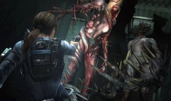 Resident Evil Revelations 3 terá foco primário no Switch [RUMOR]