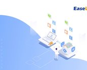 EaseUS: serviço de backup com 50% de desconto