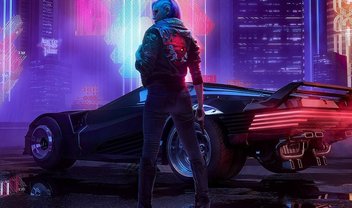 7 jogos com a temática Cyberpunk 