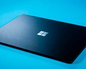 Surface Laptop 4 e Surface Pro 8 aparecem em vazamento