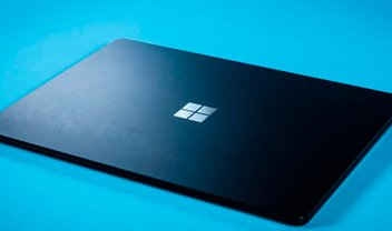 Surface Laptop 4 e Surface Pro 8 aparecem em vazamento