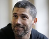 #PorOndeAnda: Matthew Fox, o Jack Shephard da série Lost