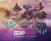 CCXP Worlds: veja como será a edição virtual do evento em 2020