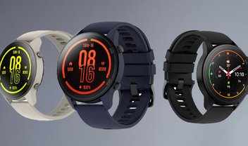 Xiaomi homologa Mi Watch para lançamento no Brasil 