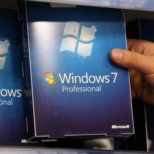 Imagem de Encontrada grave falha no Windows 7; Microsoft não deve corrigir