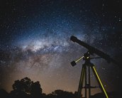 Black Friday: 3 telescópios baratos para iniciantes na astronomia