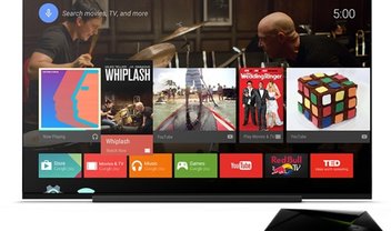 Android TV agora permite transmissões em 8K no YouTube