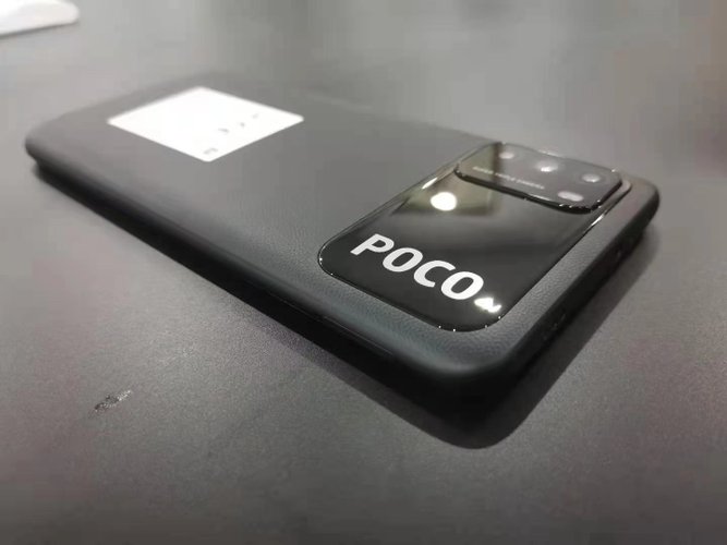 POCO M3