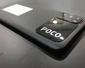 POCO M3: 48MP, câmera tripla, 6.000mAh e Snapdragon 662 por apenas US$129