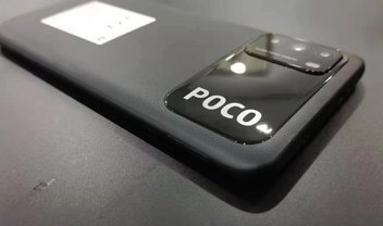 POCO M3: 48MP, câmera tripla, 6.000mAh e Snapdragon 662 por apenas US$129