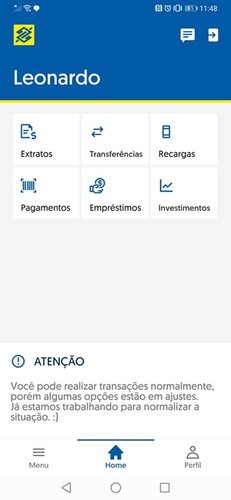 banco do brasil