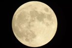 Imagem de Eclipse lunar penumbral: saiba como observar o evento na segunda-feira (30)