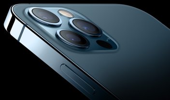 Apple pode usar lentes periscópicas da Samsung no próximo iPhone