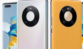 Huawei demora 27 segundos para montar um celular