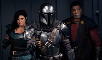 The Mandalorian é eleita a franquia mais relevante da atualidade