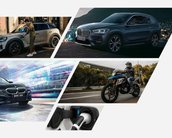 BMW abre página virtual na Amazon para vender carros e motos