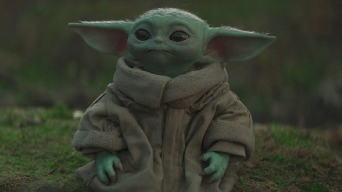 The Mandalorian: Baby Yoda tem nome e história revelados