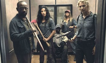 7ª temporada de Fear the Walking Dead já está sendo desenvolvida