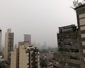 Inundação em SP: forte chuva provoca estragos na capital paulista