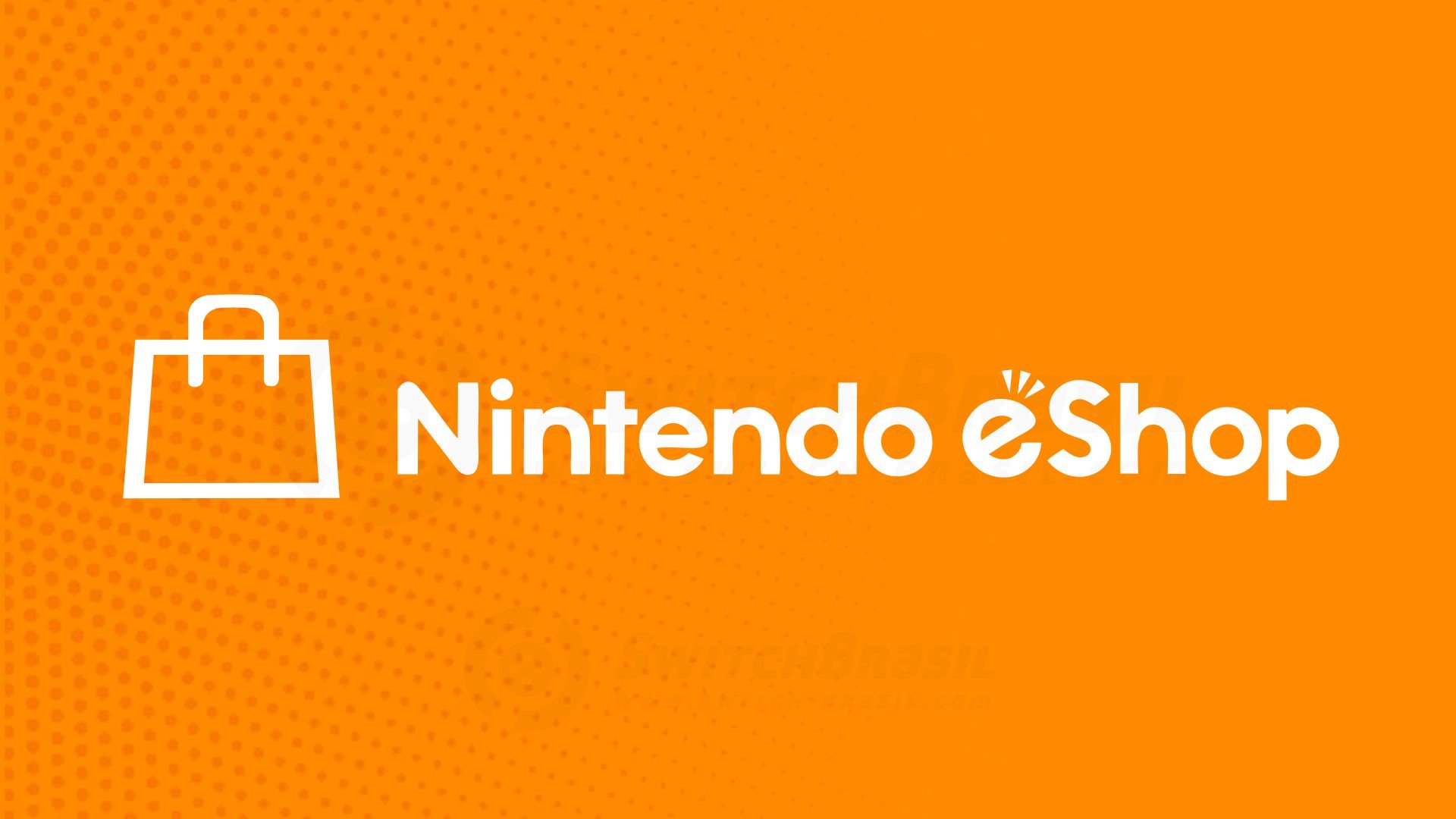 12 Jogos Gratis Nintendo Switch - Direto da Eshop
