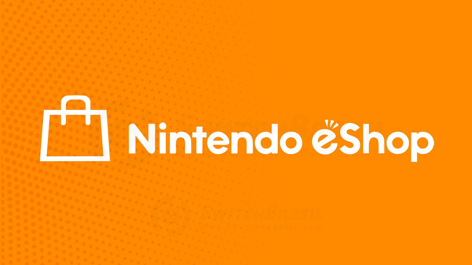 A eShop brasileira do Switch é mais uma conquista para os fãs da Nintendo