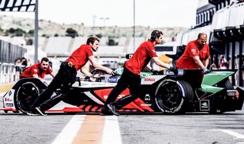 Audi deixa Fórmula E e constrói carro elétrico para Rali Dakar