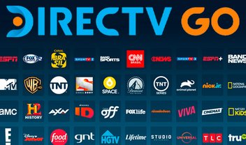 IPTV: Directv Go chega ao Brasil com esportes ao vivo e HBO Go