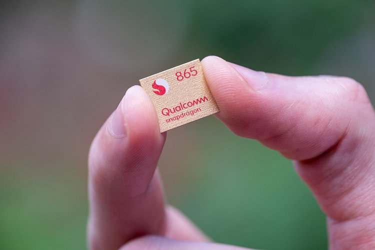 A Qualcomm apresentará em breve o sucessor do Snapdragon 865