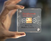 Snapdragon 888 5G é o novo processador da Qualcomm