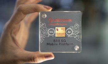 Snapdragon 888 5G é o novo processador da Qualcomm