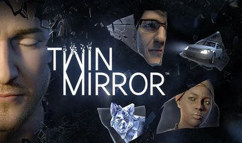 Twin Mirror: o começo de uma nova jornada para a Dontnod?