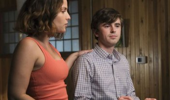  The Good Doctor 4x5: Asher perde seu paciente e se culpa (RECAP)