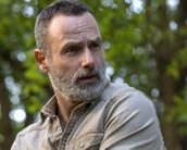 Filme com Andrew Lincoln, de The Walking Dead, chega em 2021 à Netflix