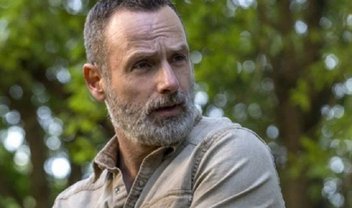 Filme com Andrew Lincoln, de The Walking Dead, chega em 2021 à Netflix