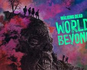 The Walking Dead: World Beyond tem teaser da 2ª temporada divulgado; veja!