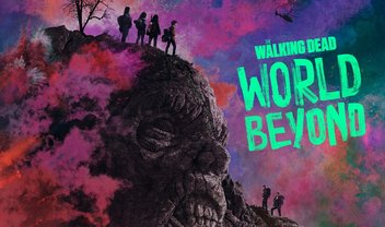 The Walking Dead: World Beyond tem teaser da 2ª temporada divulgado; veja!