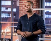 DC: David Ramsey voltará ao Arrowverse como Jonh Diggle